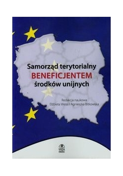 Samorząd terytorialny beneficjentem środków un