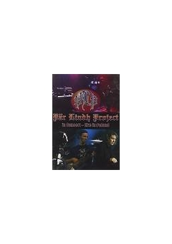 Par lindh Projrcy in Contert- Live in Poland, CD