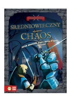 Historyczne śledztwo.Średniowieczny chaos