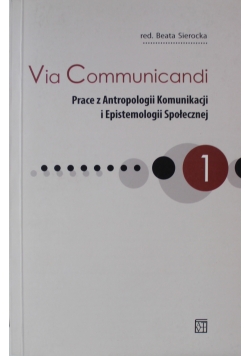 Via Communicandi