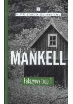 Mistrz szwedzkiego krym. T.06 Fałszywy trop 1