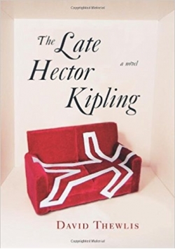 The late Hector Kipling