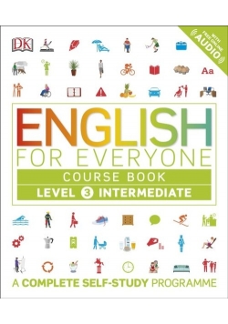 English for Everyone Course Book Level 3 Intermediate