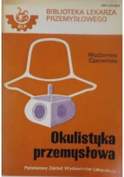 Okulistyka przemysłowa
