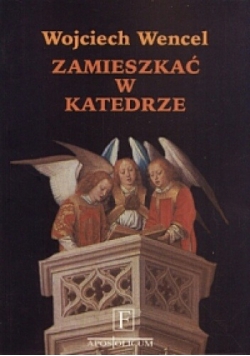 Zamieszkać w katedrze. Szkice o kulturze i literaturze