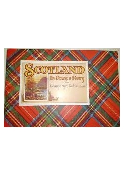 Scotland in Scene&Story