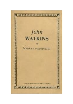 Nauka a sceptycyzm