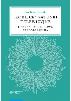 Kobiece gatunki telewizyjne