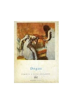 Degas femmes a leur toilette