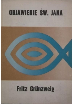 Objawienie św. Jana,