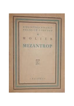 Mizantrop, 1947 r.