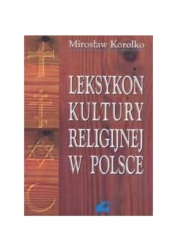 Leksykon kultury religijnej w Polsce