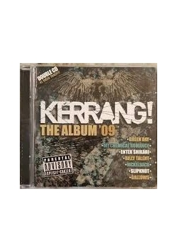 Kerrang! The Album '09