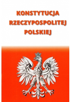Konstytucja Rzeczypospolitej Polskiej
