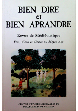 Bein dire et bein Aprandre nr 12