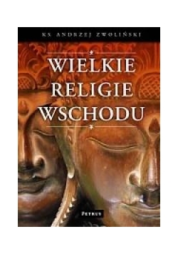 Wielkie religie Wschodu