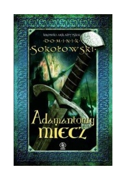 Adamantowy miecz