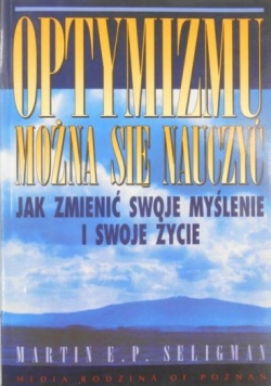 Optymizmu można się nauczyć