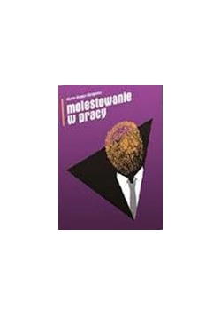 Molestowanie w pracy