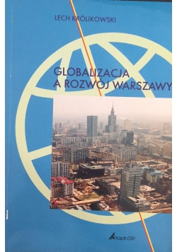 Globalizacja a rozwój Warszawy