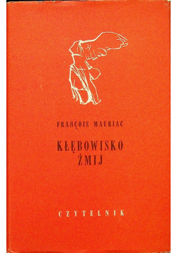 Kłębowisko żmij