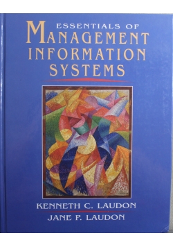 Management Information Systems