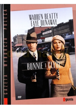 BONNIE I CLYDE ,płyta ,Nowa