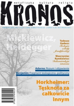 Kronos