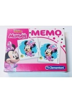 Memo Minnie Happy Helpers