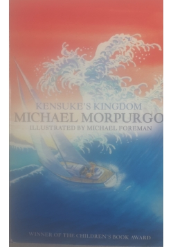 Kensuke's Kingdom