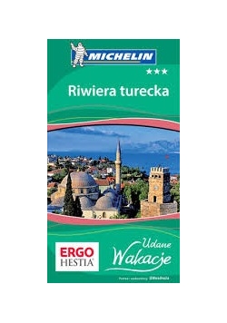 Riwiera Turecka
