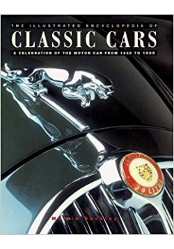 Classic cars