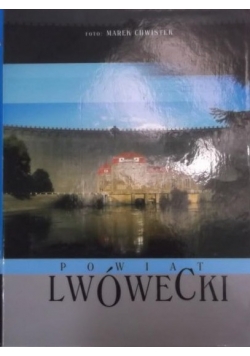 Powiat lwówecki