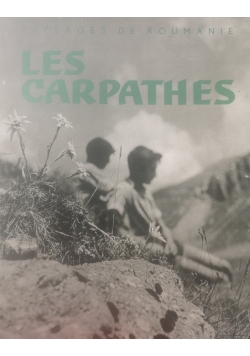 Les Carpathes