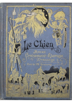 Le Chien 1890 r.