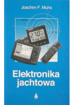 Elektronika jachtowa