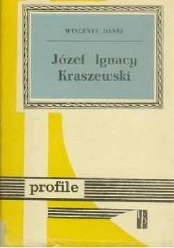 Józef Ignacy Kraszewski