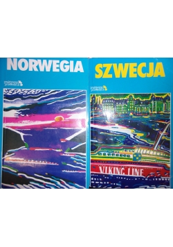 Szwecja / Norwegia