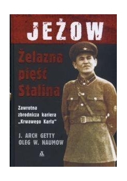 Żelazna pięść Stalina
