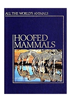 Hoofed mammals
