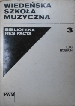Wiedeńska Szkoła muzyczna