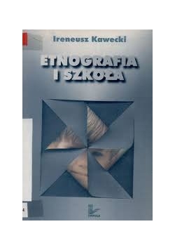 Etnologia i szkoła