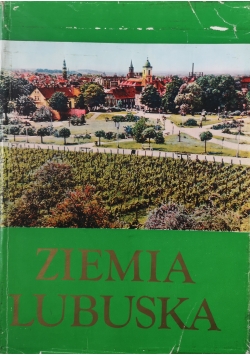 Ziemia Lubuska