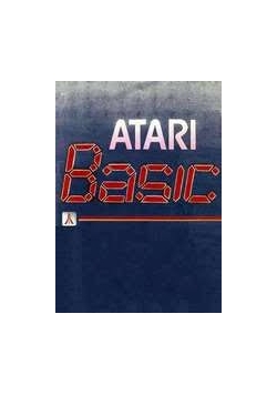 Atari Basic