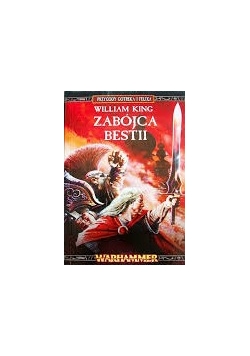 Zabójca Bestii