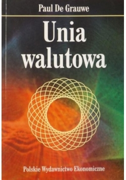 Unia walutowa