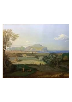 Carl Rottmann 1797-1850