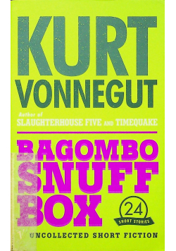 Bagombo Snuff Box