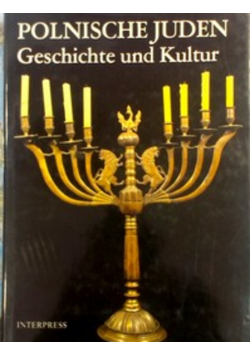Polnische Juden