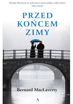 Przed końcem zimy